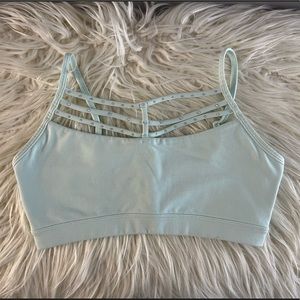 Betsey Johnson Sports Bra